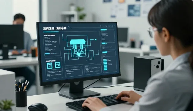 技术培训在系统选型中的关键作用与实践