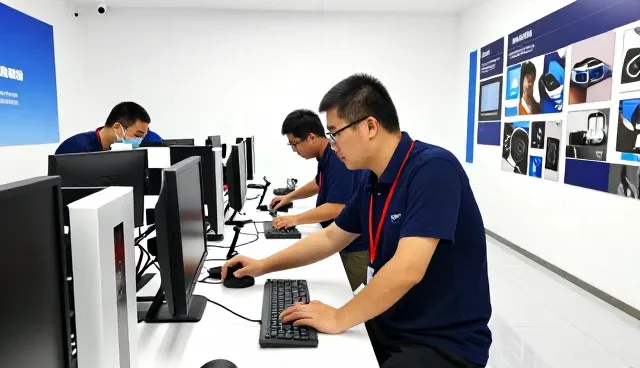 企业级系统集成方案安装调试怎么做得更稳:天津隆盈科技有限一线经验