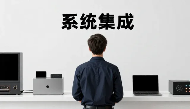 安装调试业务中的技术支持发展趋势