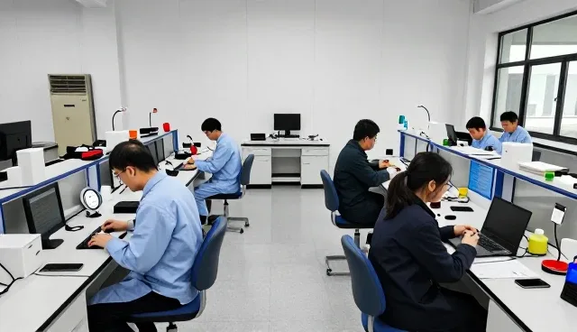 安装调试后的维护要点分析：如何保障设备稳定运行
