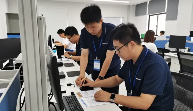 连锁门店实录：系统集成安装调试注意事项