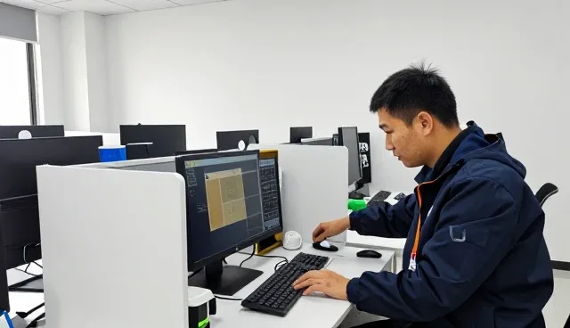 天津隆盈科技有限公司分享系统稳定性安装调试应用经验